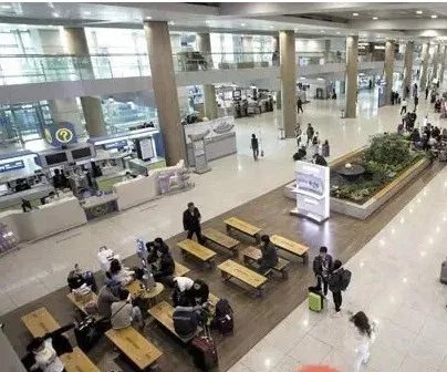 济州街道空无一人是怎么回事?