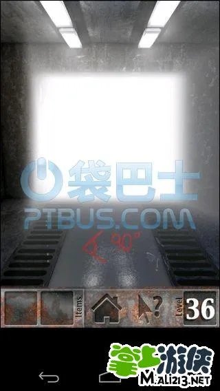 解谜游戏100 Zombies Room Escape攻略：关卡36-40