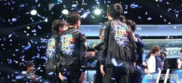 英雄联盟s5世界赛的时候fnatic很强吗，为什么ig和edg都被他吊打？