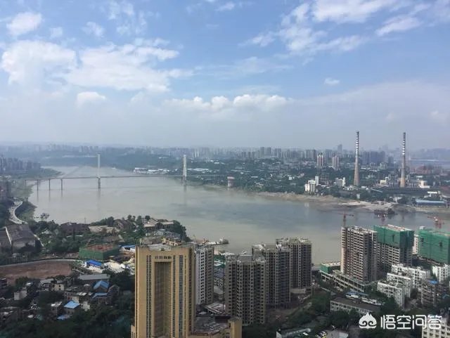 重庆，恒大城你觉得怎么样？