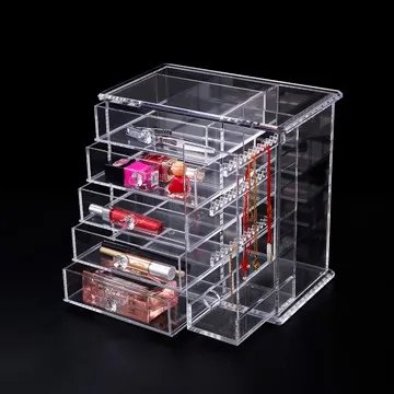 亚克力展示架 图片？