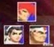 拳皇97八神为什么最强?