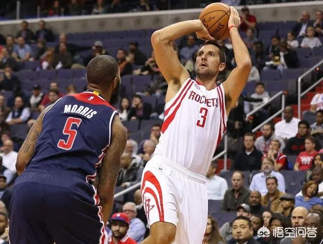 如何看待火箭将安德森和梅尔顿交易至太阳，换来布兰顿·奈特和马奎斯·克里斯？