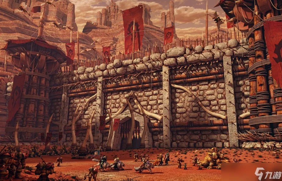 魔兽世界吉尔尼斯战袍怎么获得 魔兽世界吉尔尼斯战袍在哪买