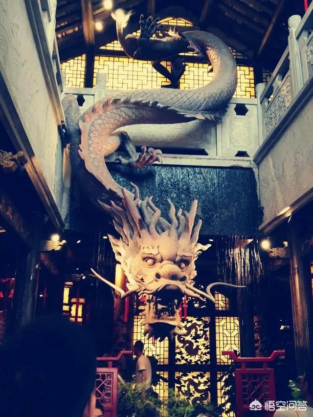 成都的宽窄巷子为什么会上榜最坑人的景区？