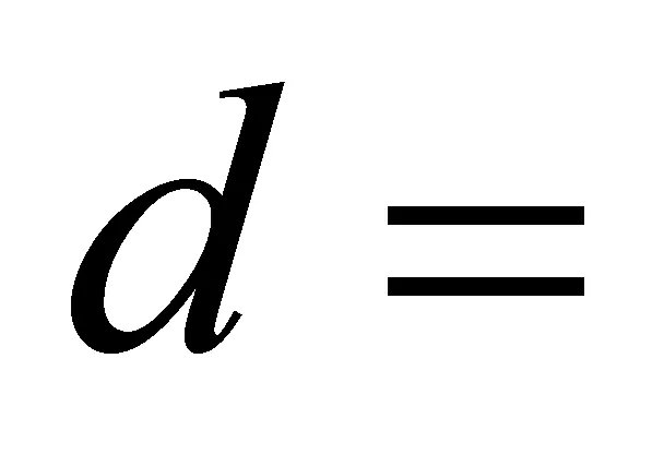 (20XX年安徽省)学校植物园沿路护栏纹饰部分设计成若干个全等菱形图案,每增加一个菱形图案,纹饰长度就增加dcm,如图所示.已知每个菱形图案的边长cm,其一个内角为60°.(1)若d=26,则该纹饰要231个菱形图案,求纹饰的长度L;[解](2)当d=20时,若保持(1)中纹饰长度不变,则需要多少个这样的菱形图案?[解]