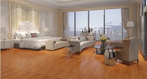 木地板种类及优缺点 木地板哪种好