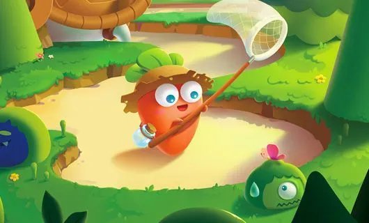 保卫萝卜终极挑战8关怎么过？