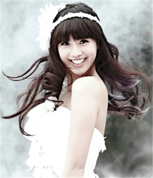 长脸适合什么新娘发型 如何根据脸型选择新娘发型