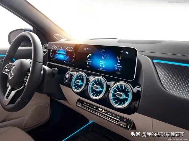 什么样的汽车内饰让人最舒服？