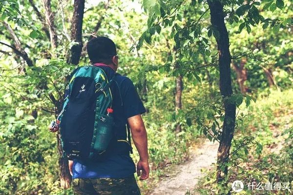 登山包测评