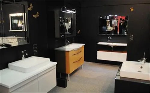 科勒卫浴产品如何 卫浴选什么品牌好