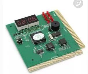 主板测试卡显示代码54，怎么解决？