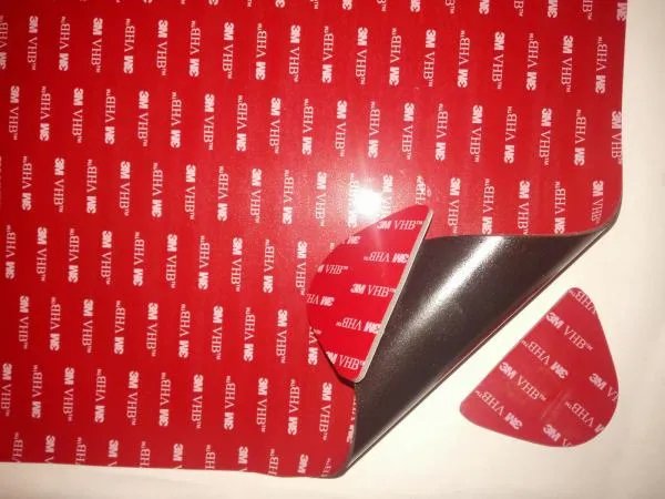 3M双面胶贴有哪些优点 如何正确粘贴3M双面胶贴