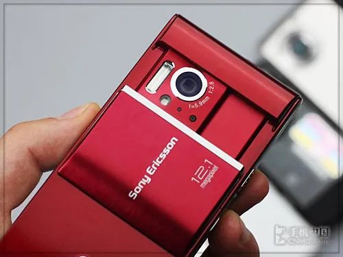 1200万像素新巅峰 09年度拍照手机横评