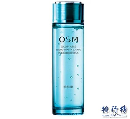 哪些国产保湿产品好用?中国保湿产品排行榜10强推荐