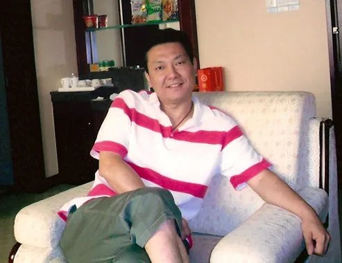 图】郑海霞近况曝光 了解其与徐庆华的爱情历程