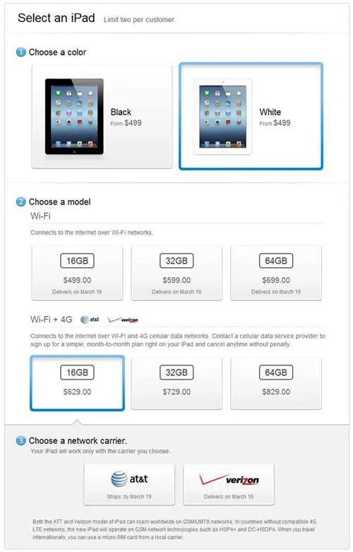 绝对有你不知道的：The New iPad全面解析