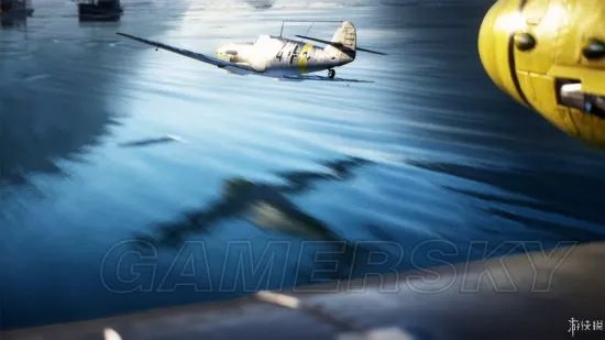 《战地5》游戏性及画面试玩心得 战地5好玩吗