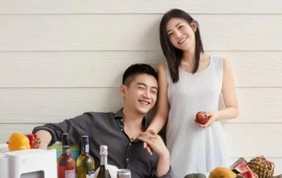 陈妍希后悔嫁给陈晓