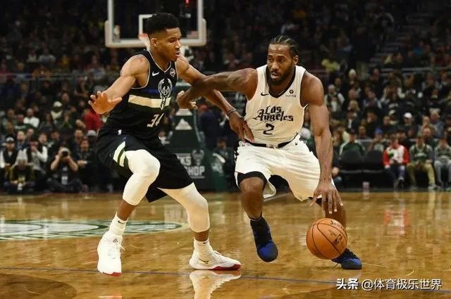 湖人大胜开拓者收获三连胜，而快船被雄鹿狂虐，如何评价？