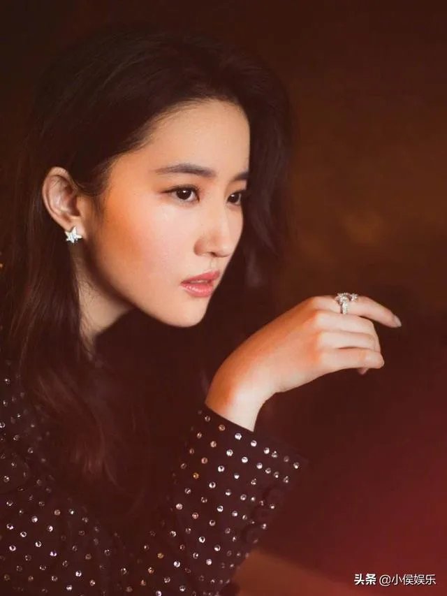 刘亦菲演花木兰到底行不行？你觉得怎么样？