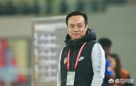 为什么权健成绩不好，大家不喊主教练下课，却喊总经理下课？