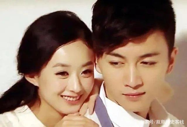 陈妍希后悔嫁给陈晓