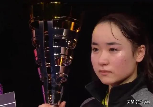 伊藤美诚回日本为输球找理由，她具体说了什么？如何评价？