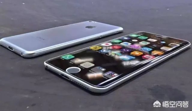 苹果“拒绝”中国的裁定，却同意德国的禁售，苹果凭什么这么嚣张？