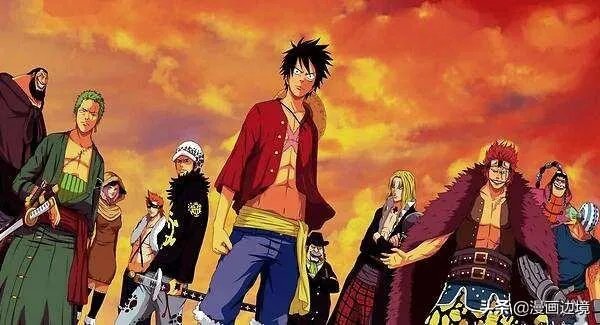 海贼王中拉夫特鲁这座岛只是地理上的难找吗？