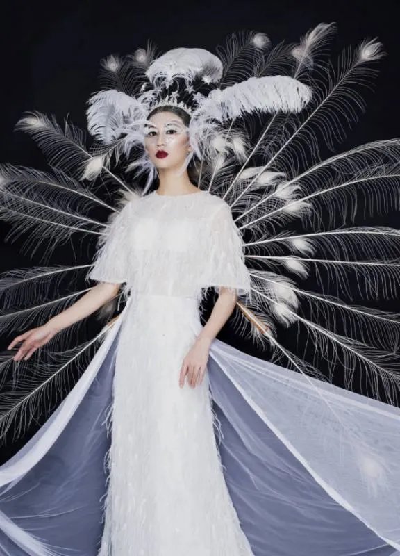 学摄影去哪个学校