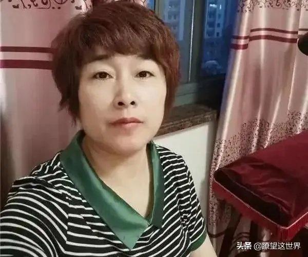 浙江杭州失踪来女士找到了吗？