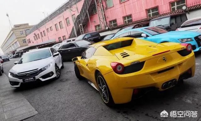 思域是个什么梗？