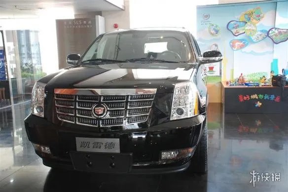 世界十大最好的越野车排行榜：有你喜欢的那一辆吗？