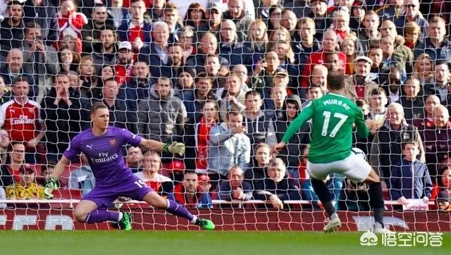 阿森纳战平布莱顿已基本无缘前四，主帅埃梅里应该负什么责任？