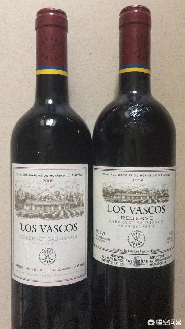 如何选购红酒？