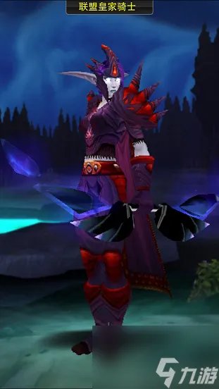 猎人锁甲幻化排行榜 魔兽锁甲幻化职业介绍  已解决