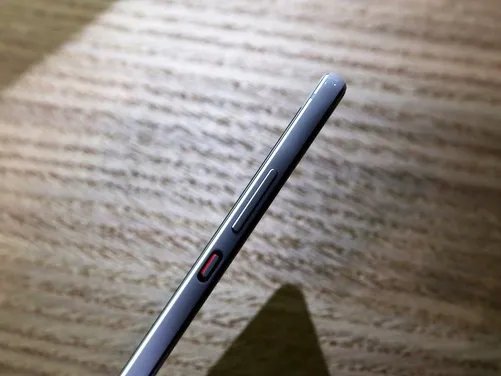 华为P9 Plus上手体验 压力感应屏幕是惊喜