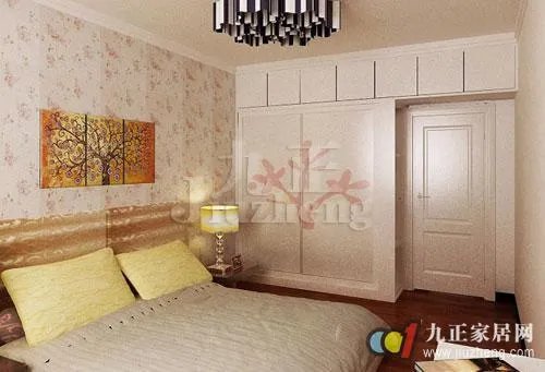 衣柜知识介绍 衣柜的14个功能配件