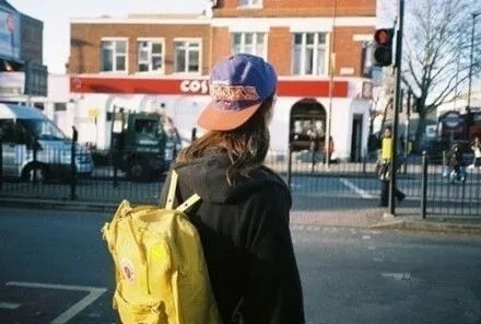 qq头像女生唯美小清新