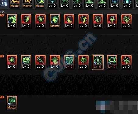 DNF奶妈加点推荐！DNF福音传道者技能加点