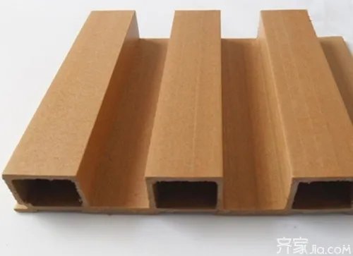 什么是生态木 生态木材料的优缺点分析