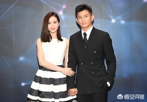 刘诗诗预产期被曝在5月份，吴奇隆升级奶爸，生产完是否顺利复出？