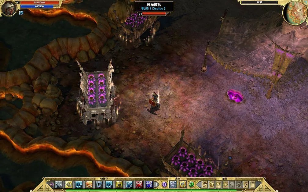 泰坦之旅全部支线任务图文（3）