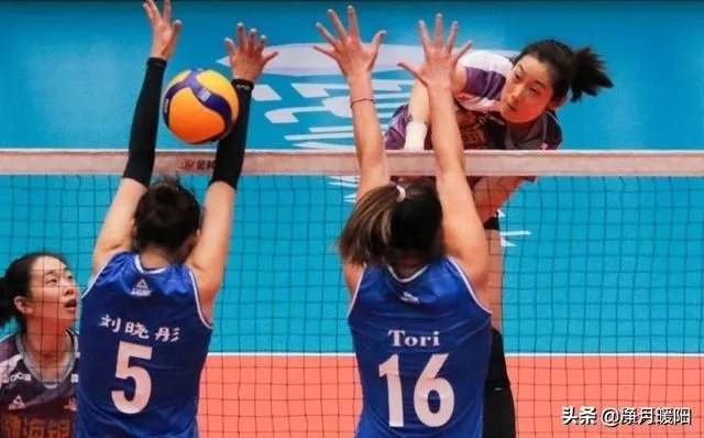 朱婷手腕有伤，在排超联赛半决赛中却打满5局，这样是否合适？你怎么看？