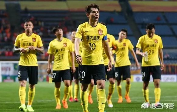 恒大客场成功击败济州联，第一次看到韩国球队怂了，济州联缴械，怎么评价这场比赛？