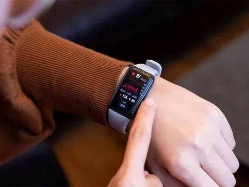 智能手环品牌排行榜，哪款更值？