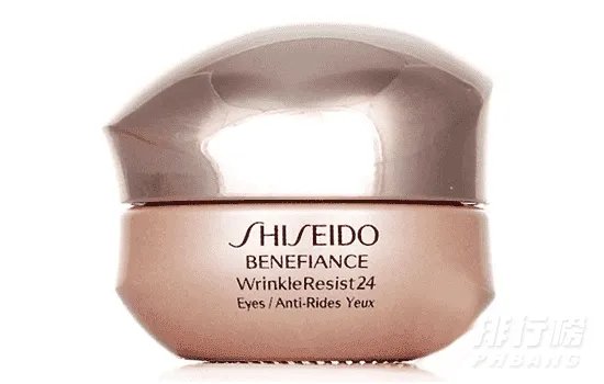 资生堂盼丽风姿眼霜怎么样_资生堂盼丽风姿眼霜适合多大年龄