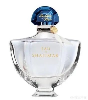 娇兰一千零一夜Shalimar的全部版本有哪些？